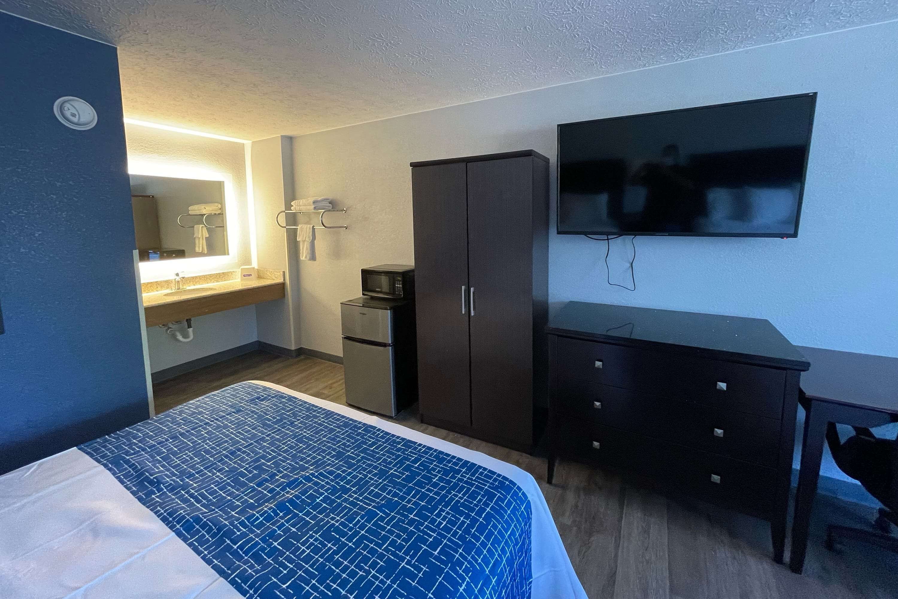 Travelodge by Wyndham Charles Town/Harpers Ferry