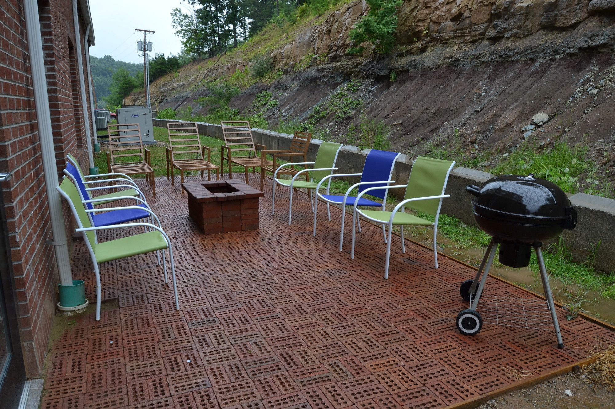 Holiday Inn Express Cross Lanes