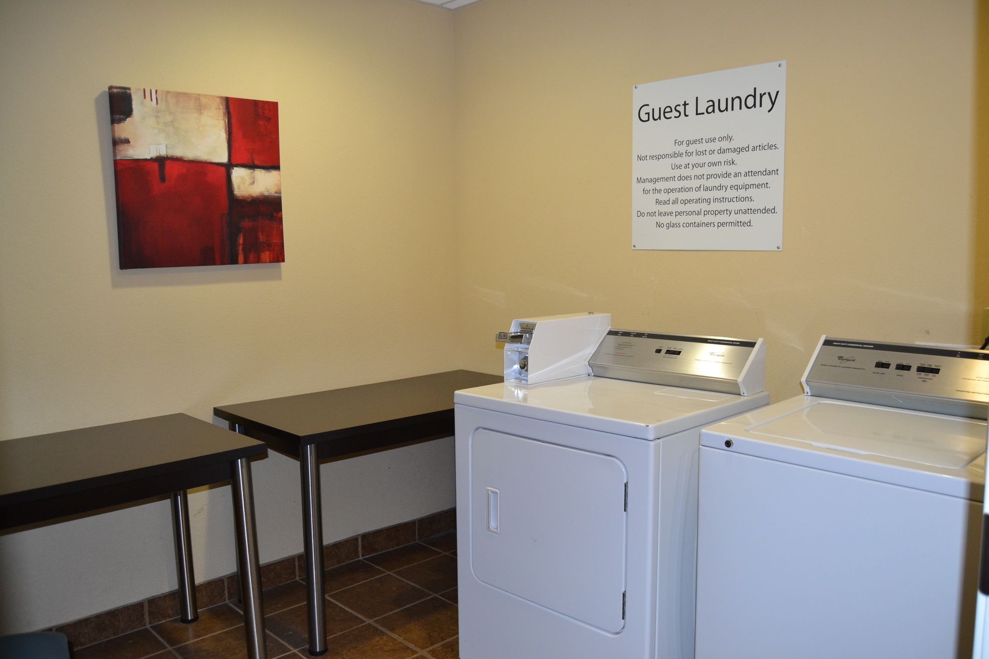 Holiday Inn Express Cross Lanes