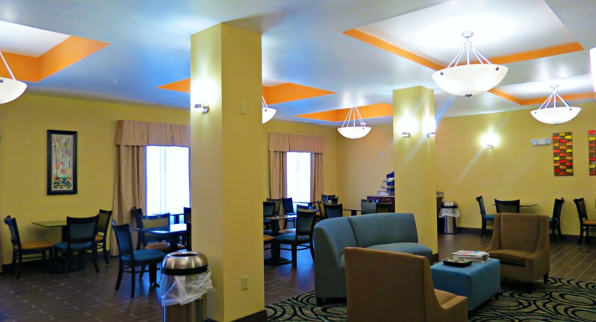 Holiday Inn Express Cross Lanes