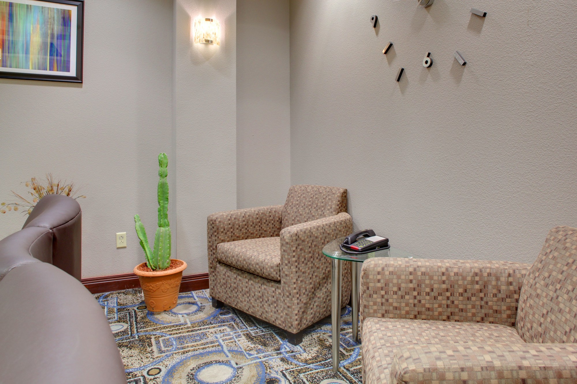 Holiday Inn Express Cross Lanes