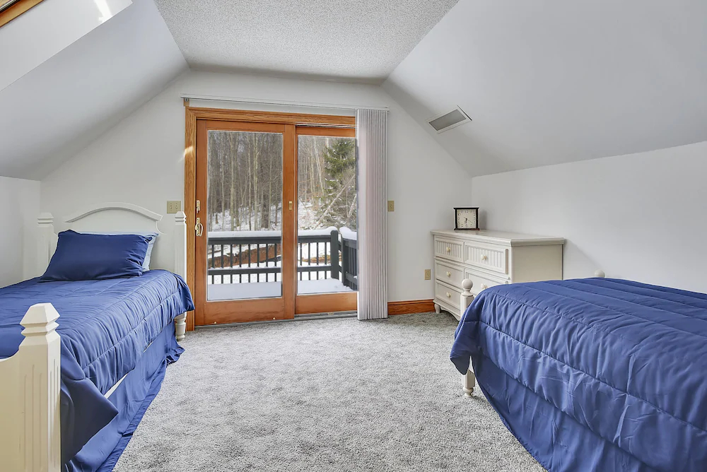 Harmony Woods Home