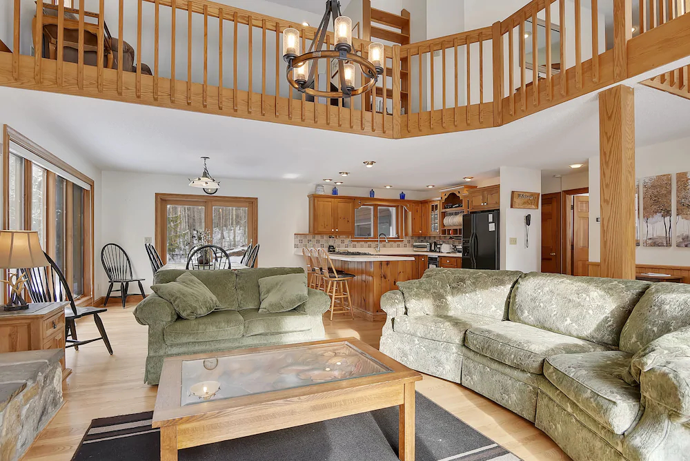 Harmony Woods Home