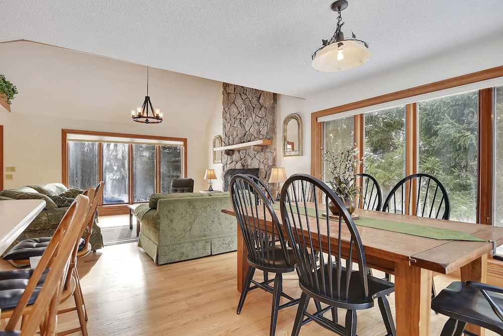 Harmony Woods Home