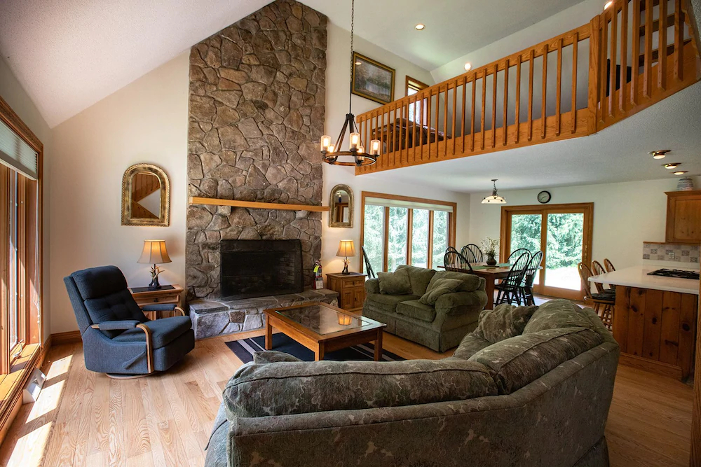 Harmony Woods Home