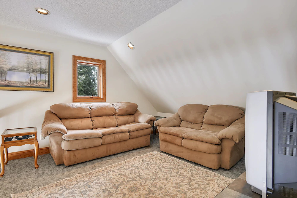 Harmony Woods Home