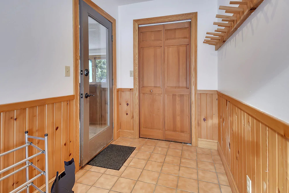 Harmony Woods Home