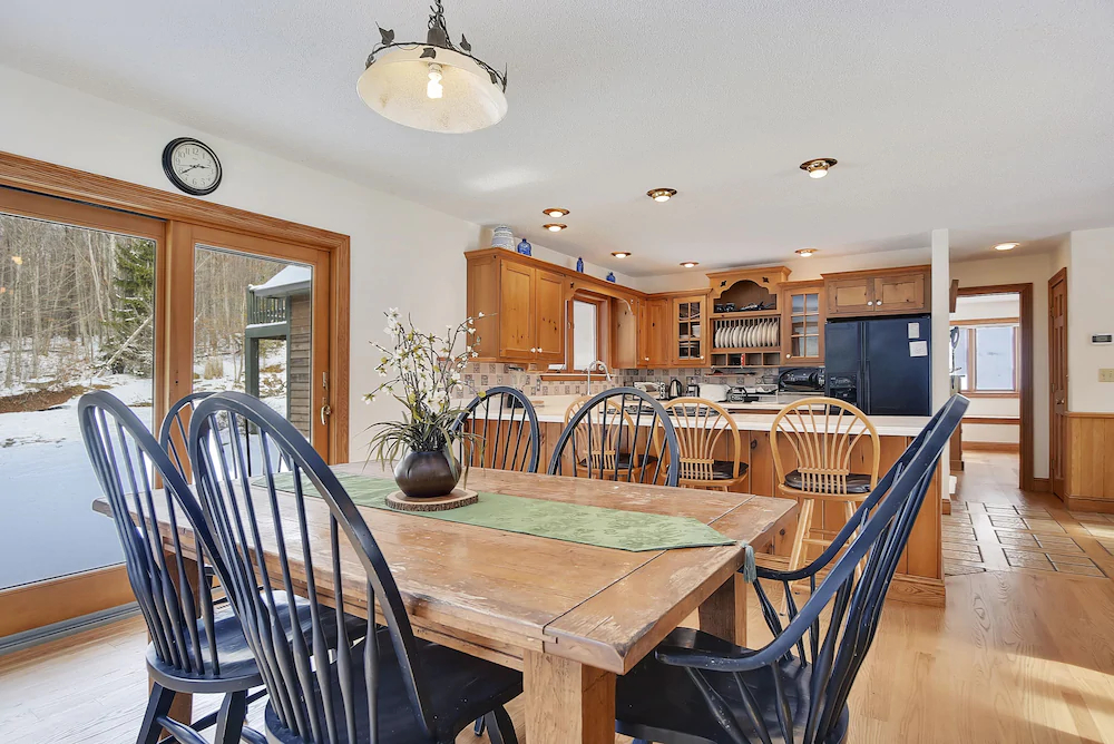 Harmony Woods Home