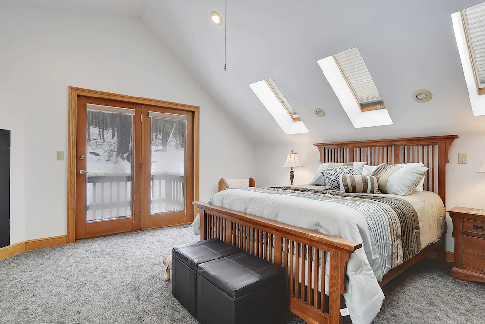 Harmony Woods Home
