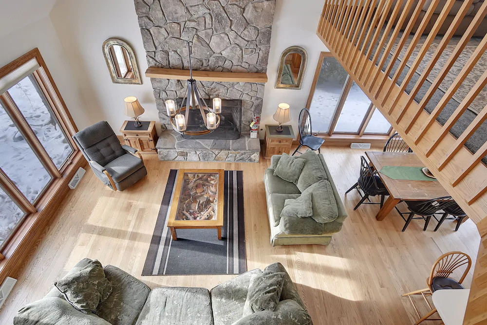 Harmony Woods Home