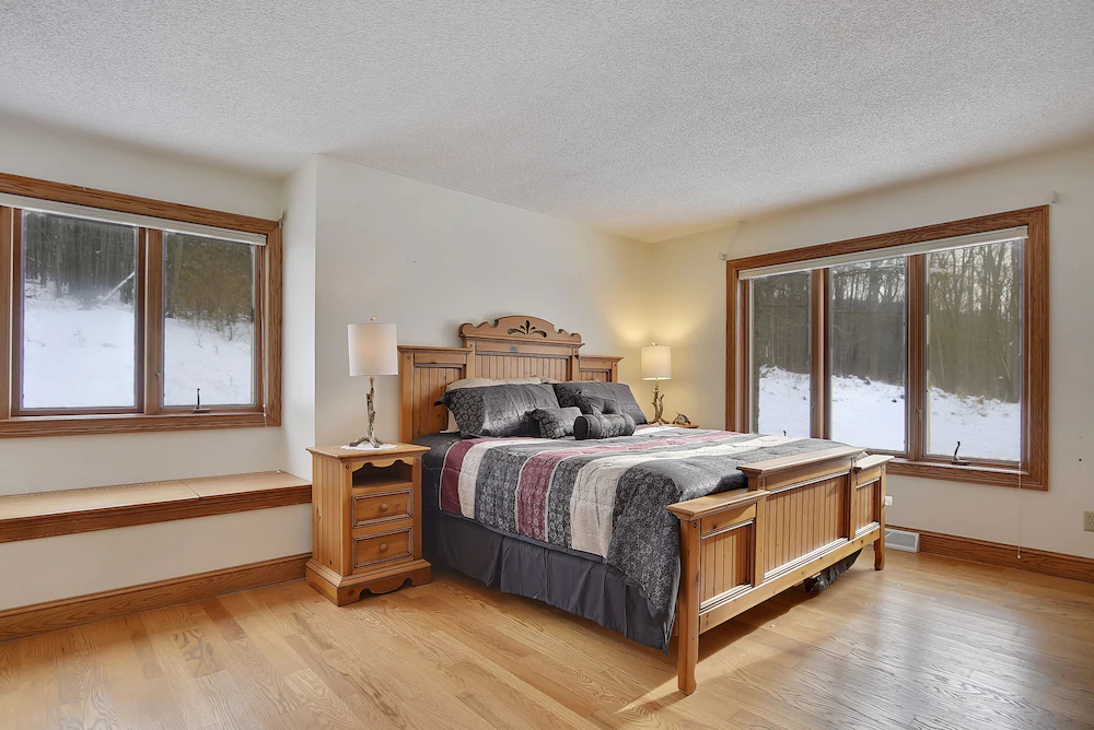 Harmony Woods Home