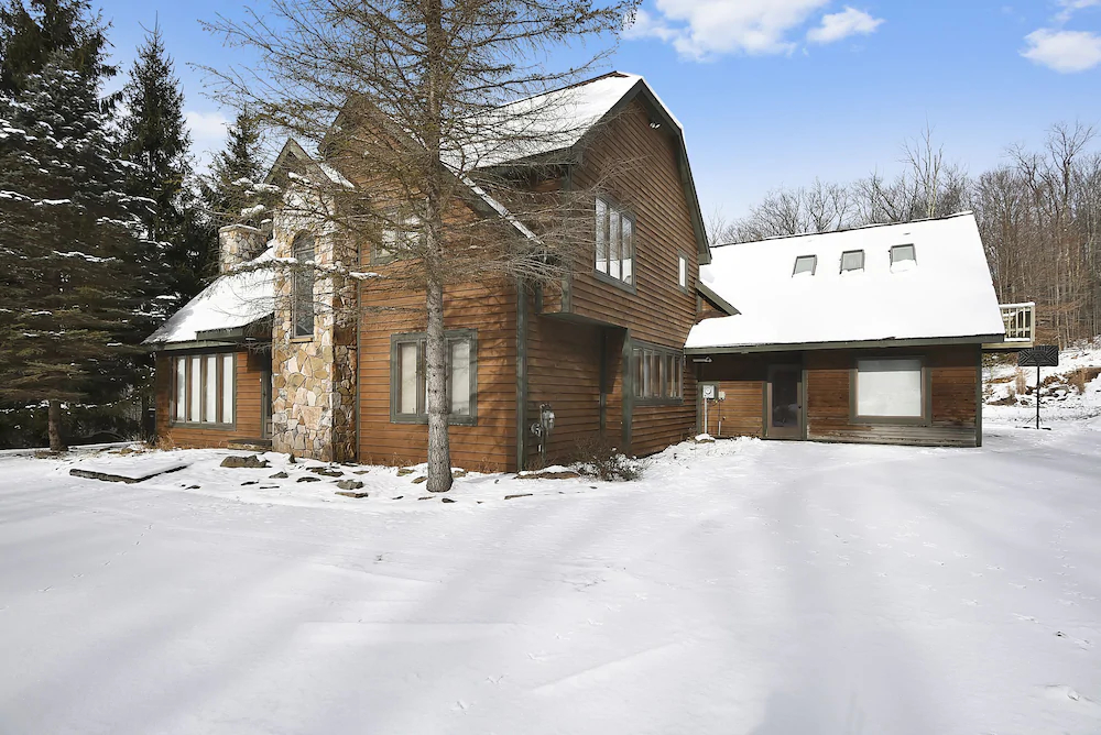 Harmony Woods Home