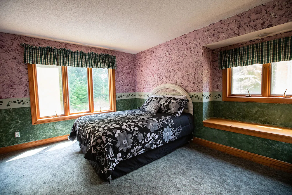 Harmony Woods Home