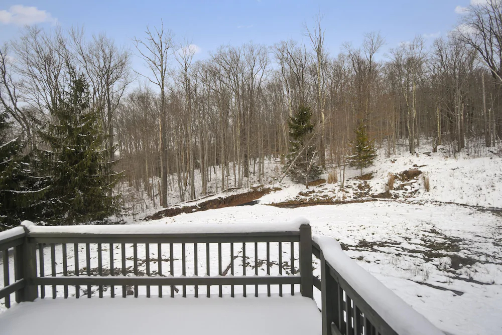 Harmony Woods Home