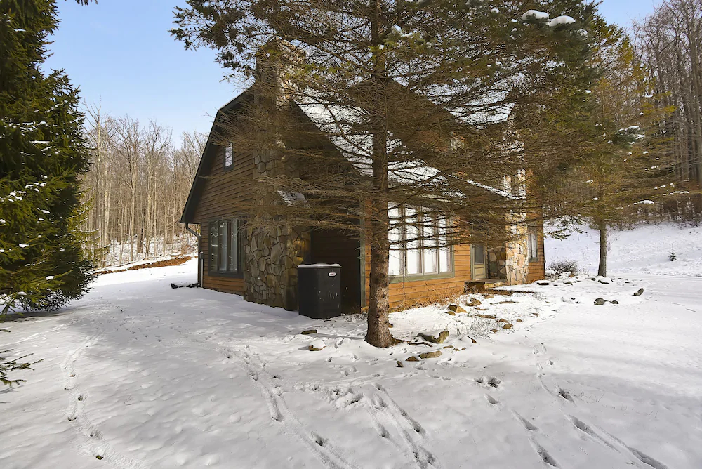 Harmony Woods Home