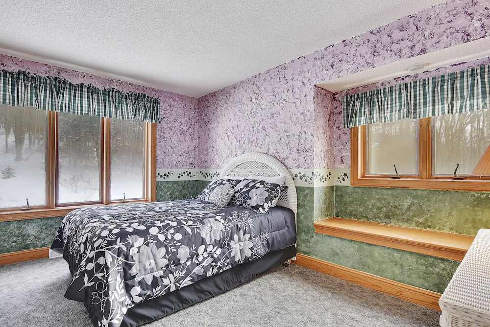 Harmony Woods Home