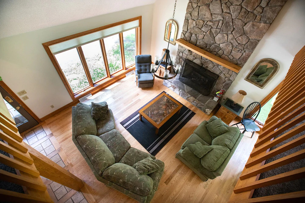 Harmony Woods Home