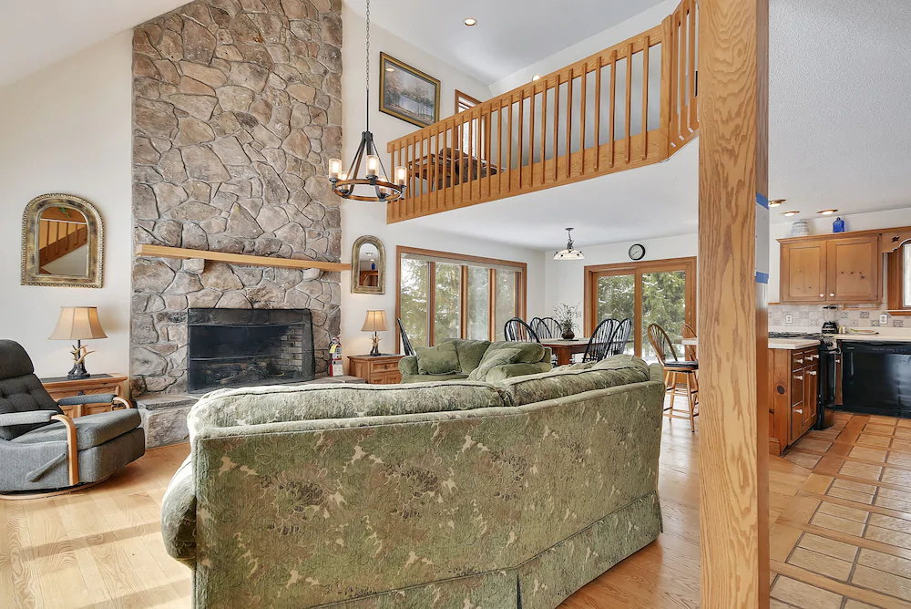Harmony Woods Home