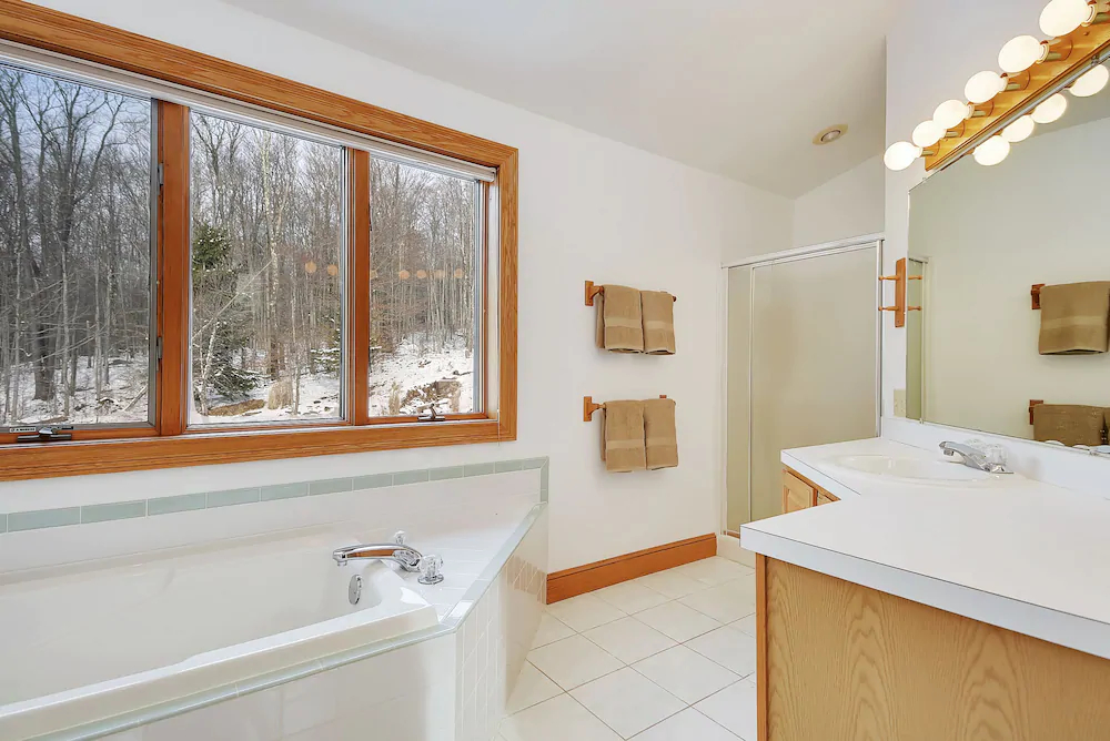 Harmony Woods Home