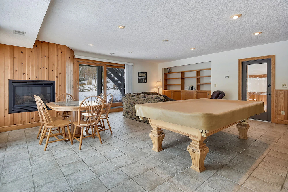 Harmony Woods Home