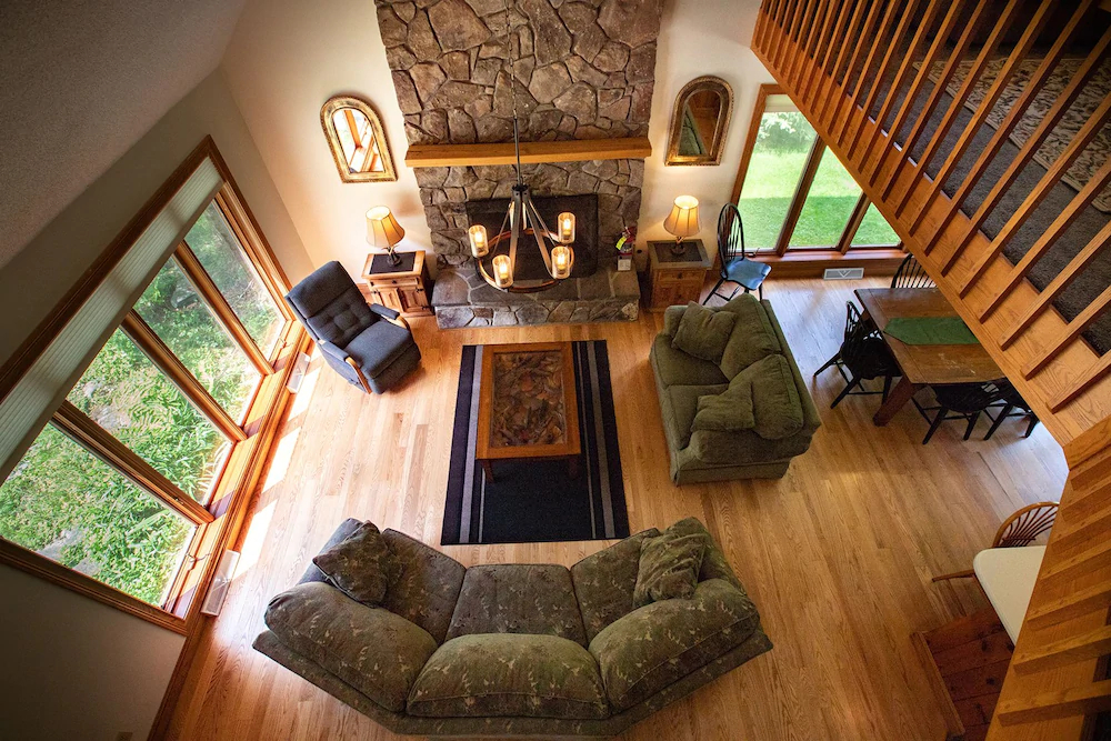 Harmony Woods Home