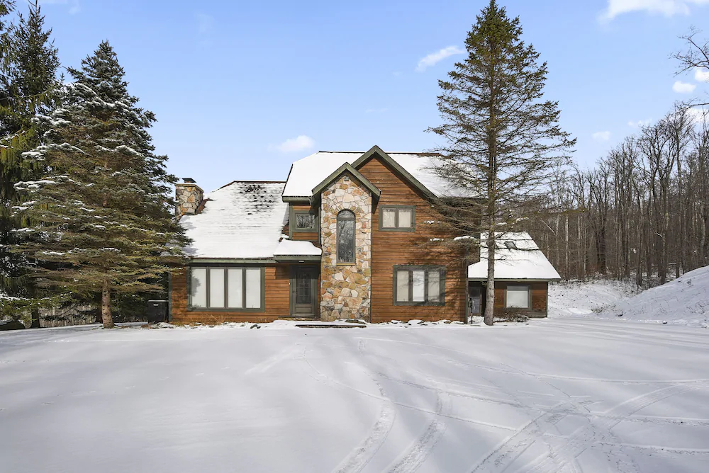 Harmony Woods Home