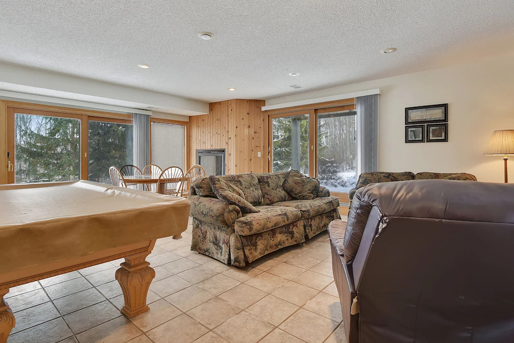 Harmony Woods Home