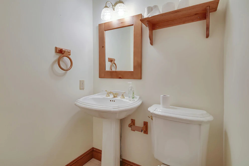 Harmony Woods Home