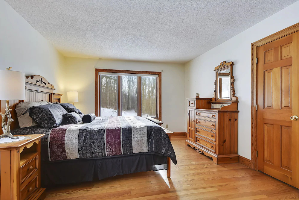 Harmony Woods Home