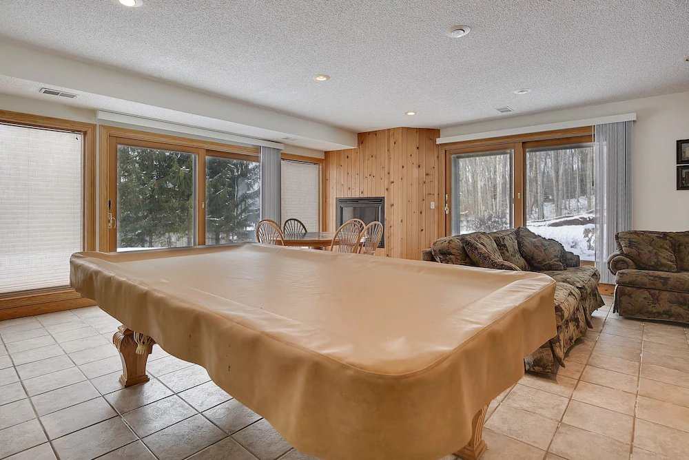 Harmony Woods Home