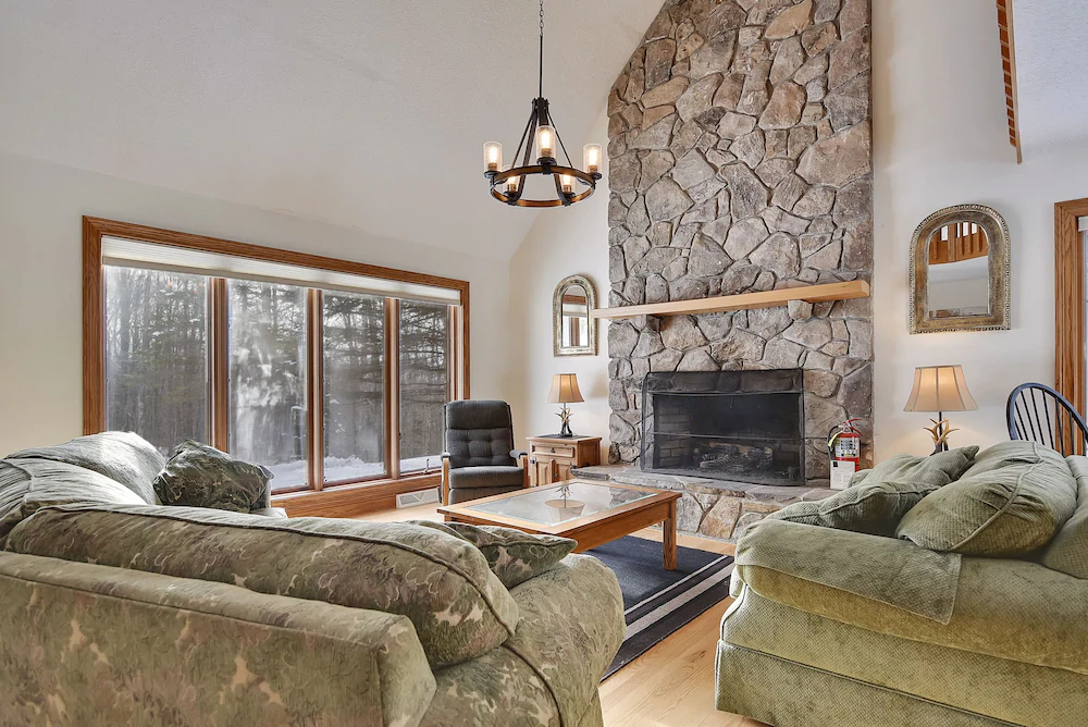 Harmony Woods Home