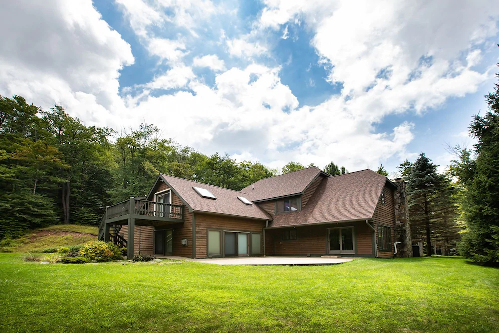 Harmony Woods Home