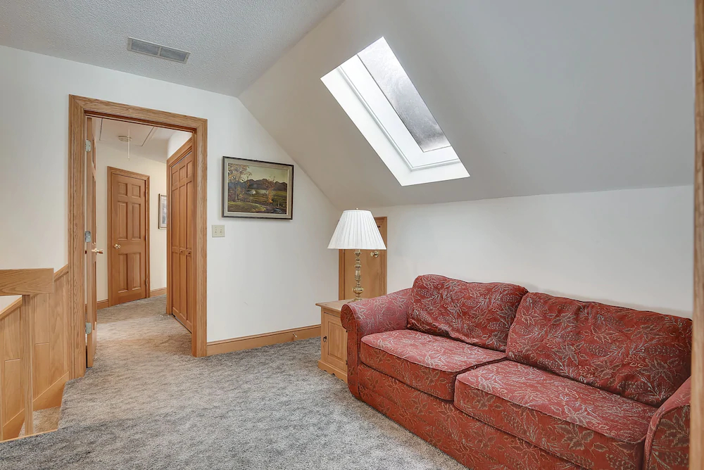 Harmony Woods Home