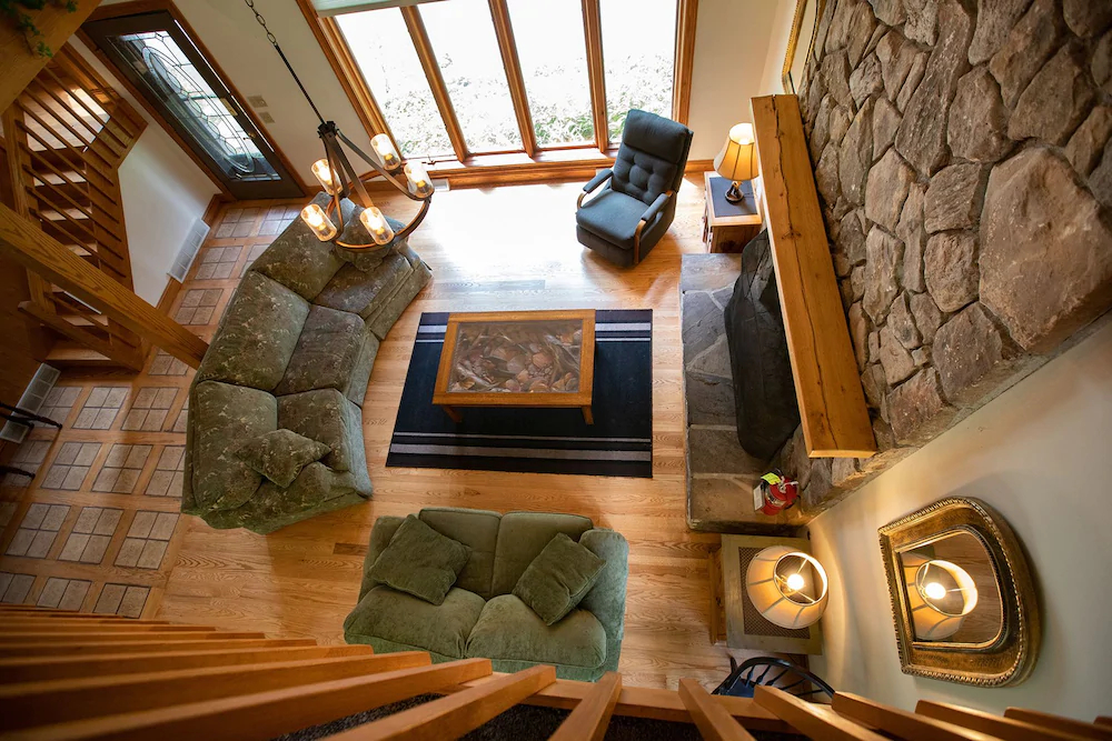 Harmony Woods Home
