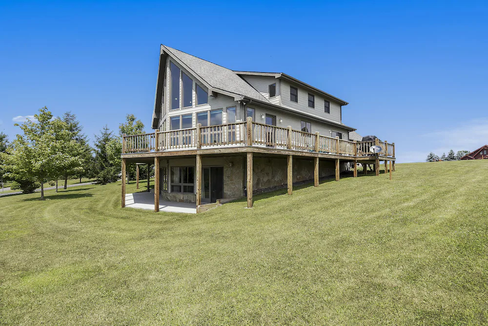 Moosie Chalet