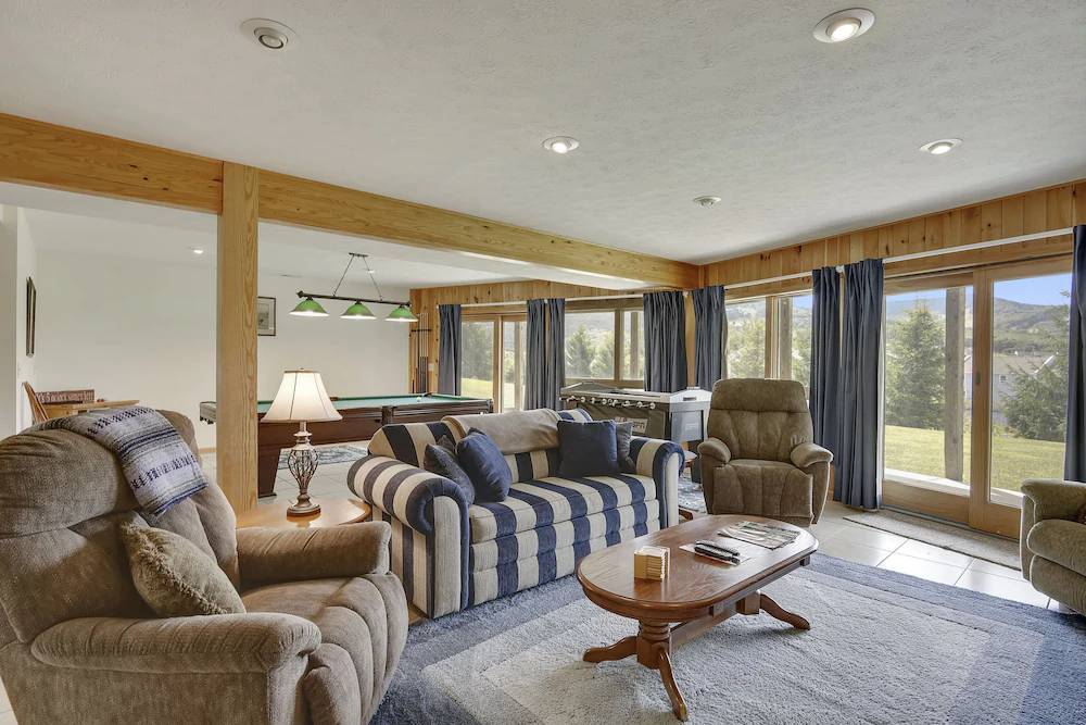 Moosie Chalet