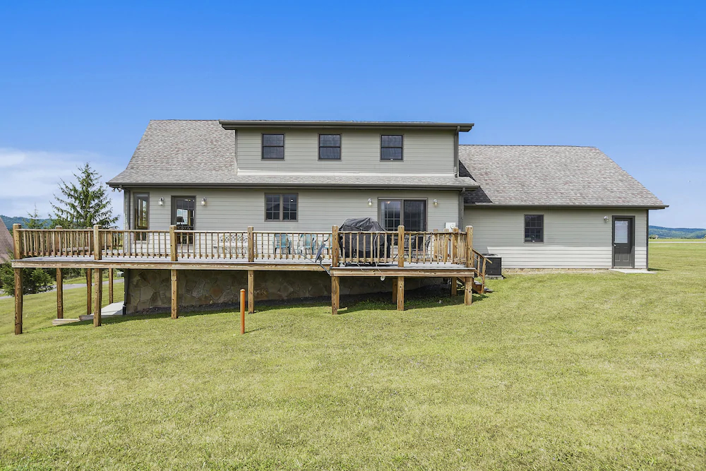 Moosie Chalet
