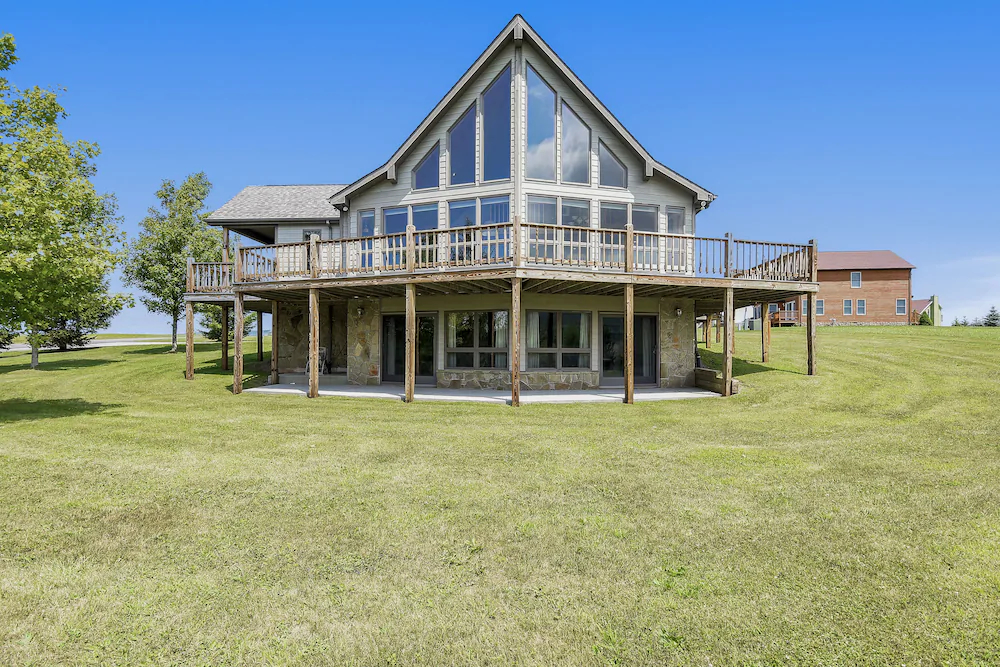 Moosie Chalet