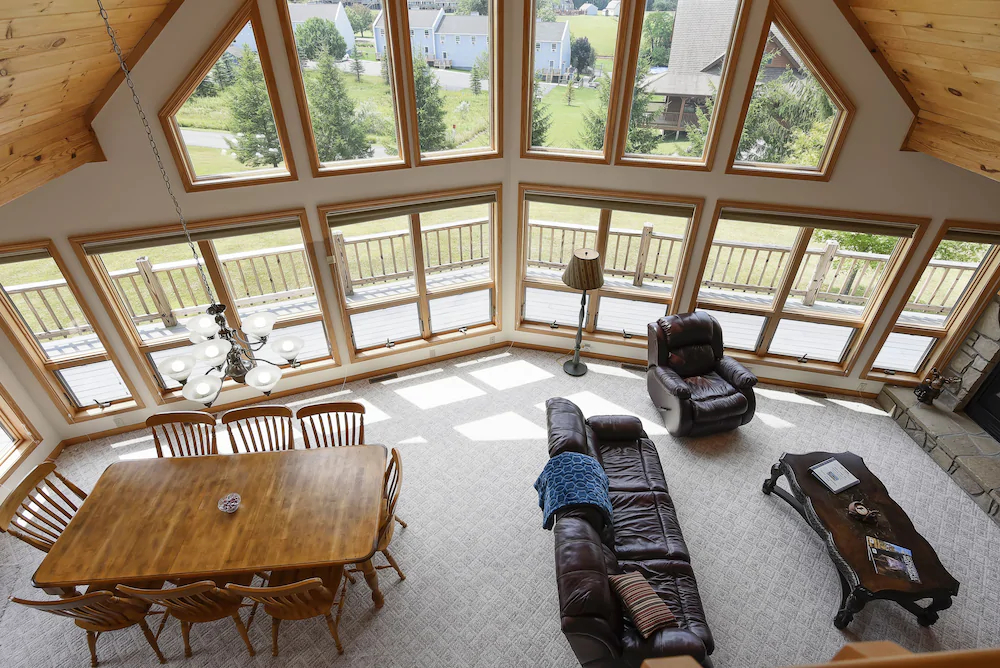 Moosie Chalet