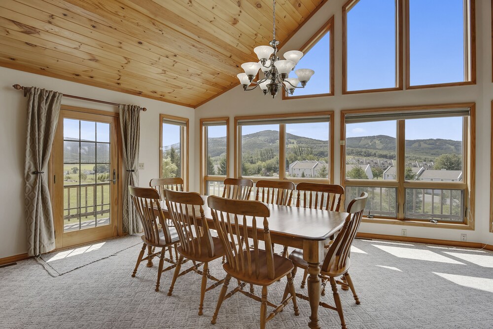 Moosie Chalet