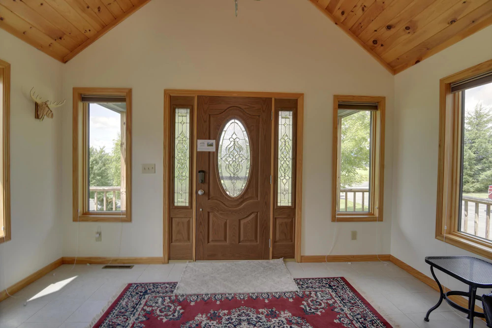 Moosie Chalet
