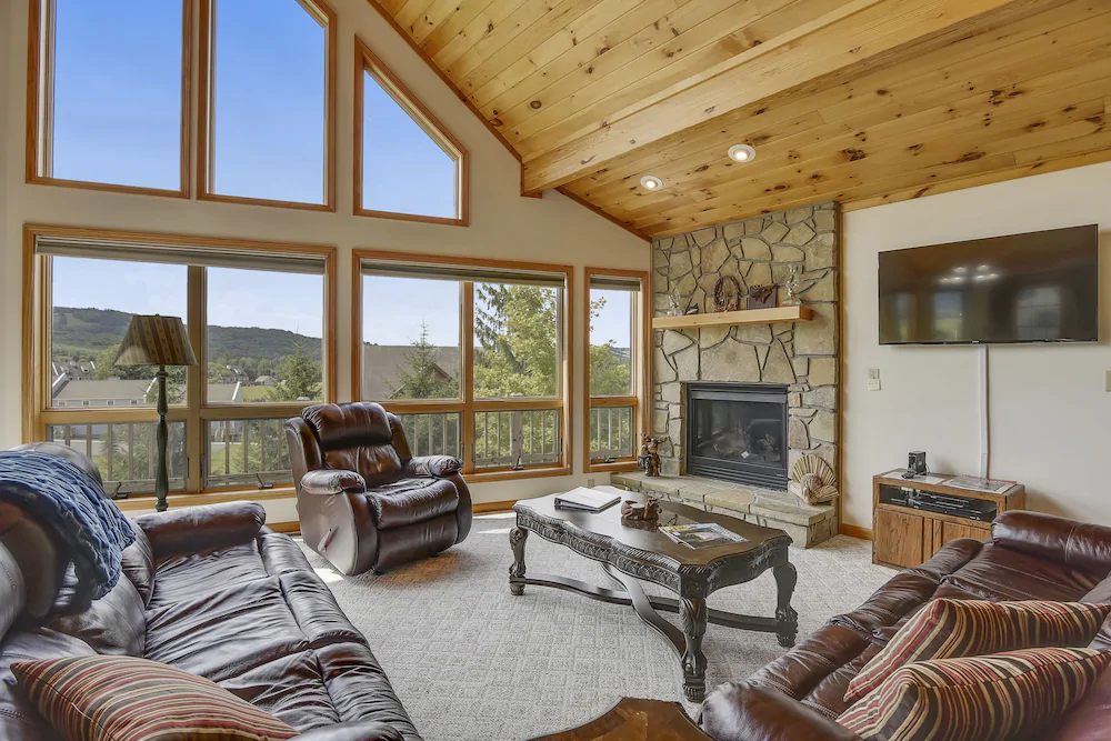 Moosie Chalet