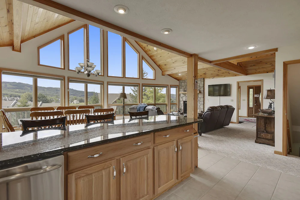 Moosie Chalet