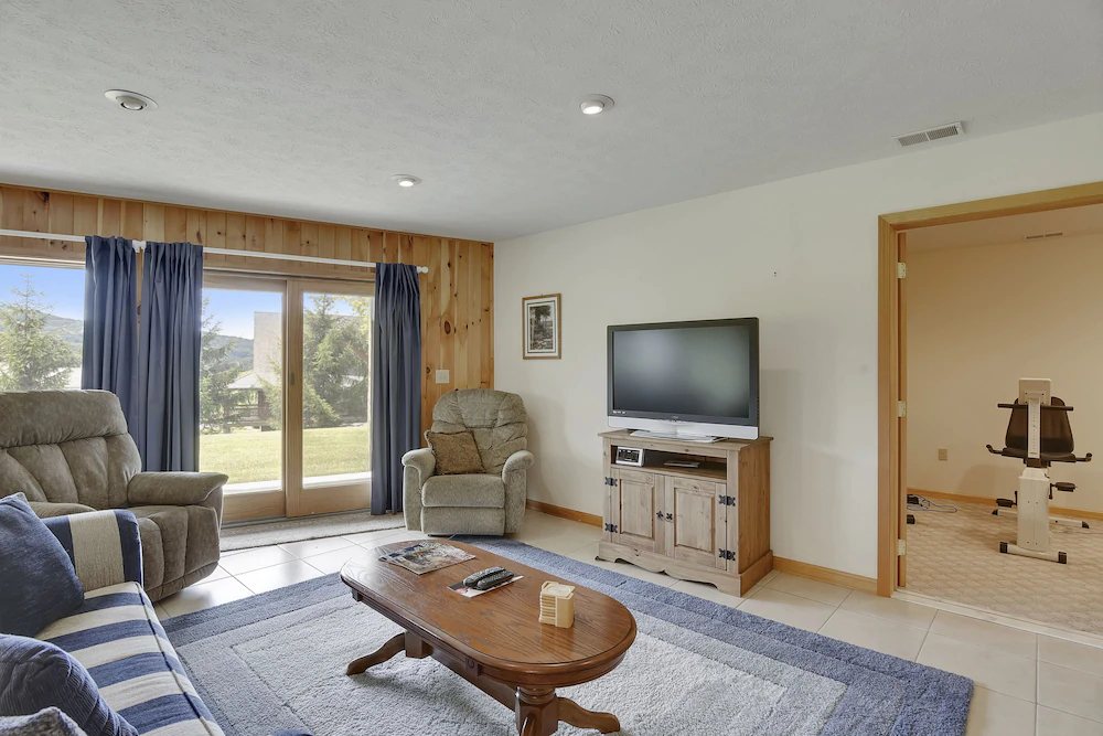 Moosie Chalet