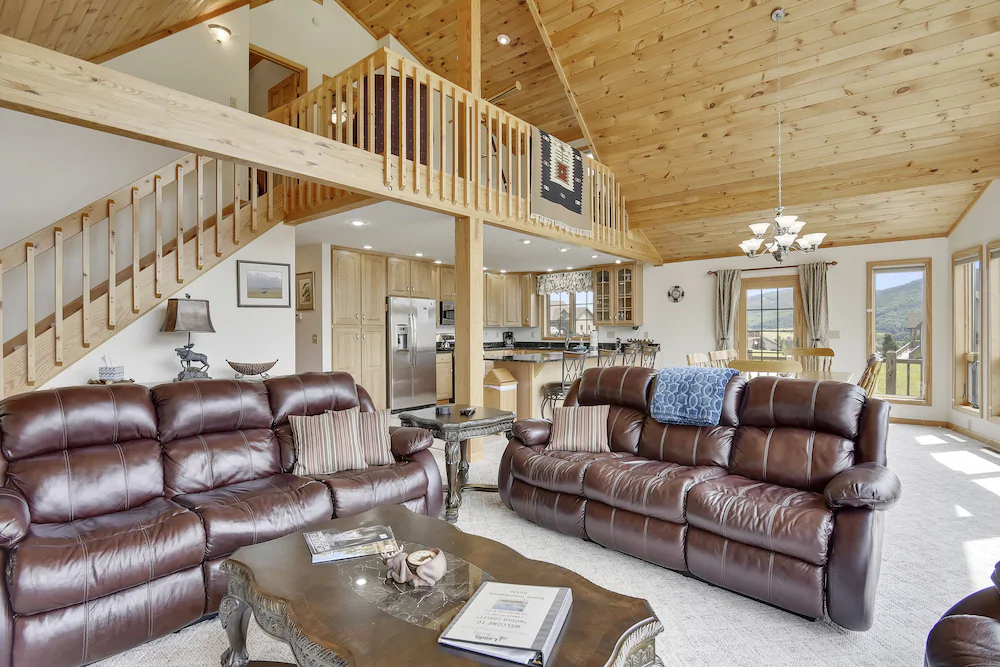 Moosie Chalet