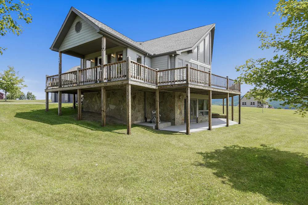 Moosie Chalet