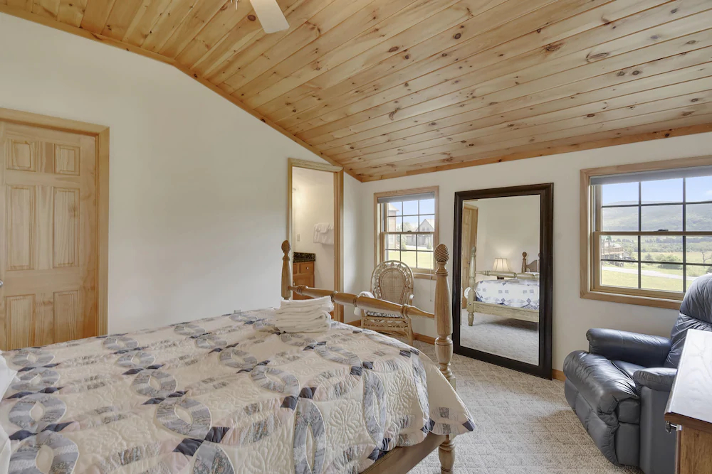 Moosie Chalet