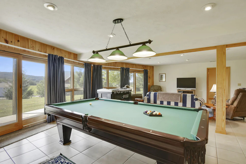 Moosie Chalet