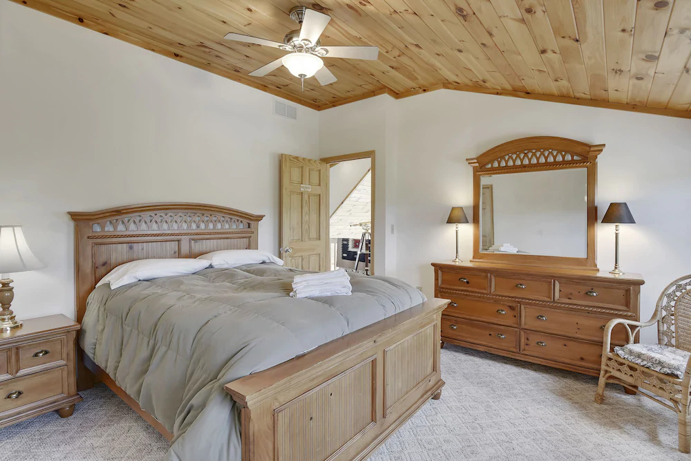 Moosie Chalet
