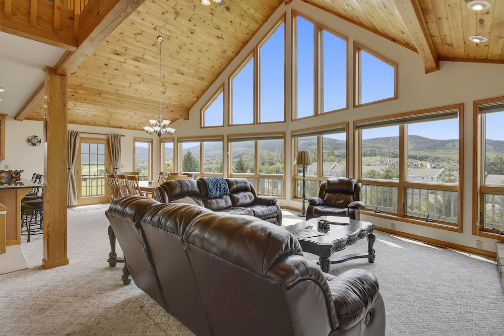 Moosie Chalet